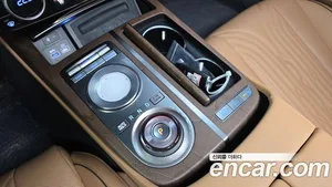Genesis G80, 2022 — миниатюра 12