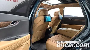 Genesis G80, 2022 — миниатюра 17