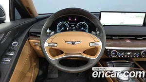 Genesis G80, 2022 — миниатюра 18