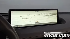 Genesis G80, 2022 — миниатюра 19