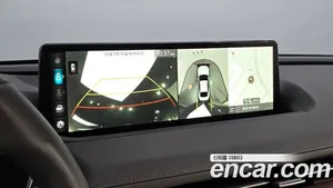 Genesis G80, 2022 — миниатюра 20