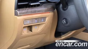 Genesis G80, 2022 — миниатюра 21