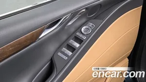 Genesis G80, 2022 — миниатюра 22