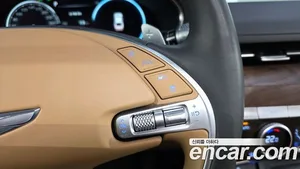 Genesis G80, 2022 — миниатюра 23