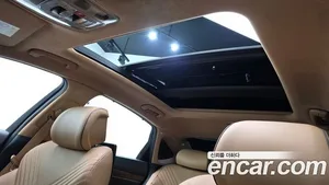 Genesis G80, 2022 — миниатюра 25