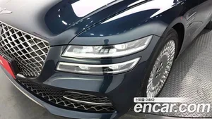 Genesis G80, 2022 — миниатюра 8