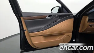 Genesis G80, 2022 — миниатюра 14