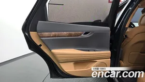 Genesis G80, 2022 — миниатюра 15