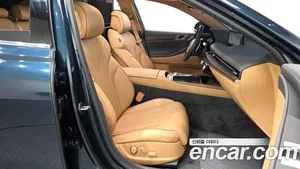 Genesis G80, 2022 — миниатюра 16
