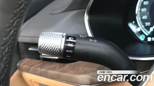 Genesis G80, 2022 — миниатюра 27