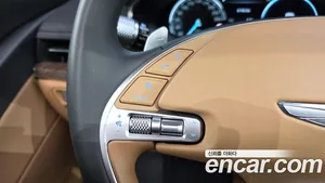Genesis G80, 2022 — миниатюра 29