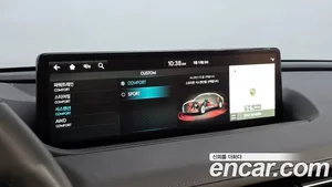 Genesis G80, 2022 — миниатюра 30