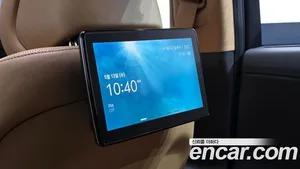 Genesis G80, 2022 — миниатюра 31
