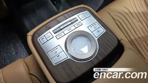 Genesis G80, 2022 — миниатюра 33