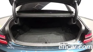 Genesis G80, 2022 — миниатюра 34