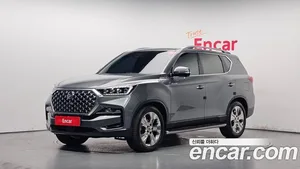KGM Rexton, 2020 — миниатюра 1