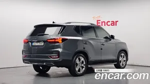 KGM Rexton, 2020 — миниатюра 2