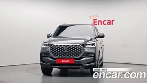 KGM Rexton, 2020 — миниатюра 3