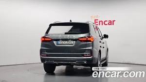 KGM Rexton, 2020 — миниатюра 4