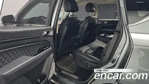KGM Rexton, 2020 — миниатюра 11