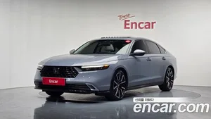 Honda Accord, 2023 — миниатюра 1