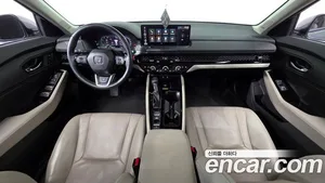 Honda Accord, 2023 — миниатюра 7