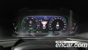 Honda Accord, 2023 — миниатюра 8