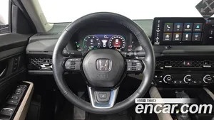 Honda Accord, 2023 — миниатюра 12