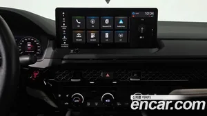 Honda Accord, 2023 — миниатюра 13