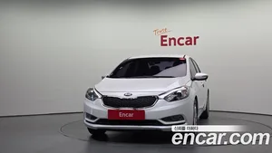 Kia K3, 2014 — миниатюра 3