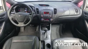 Kia K3, 2014 — миниатюра 7