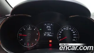 Kia K3, 2014 — миниатюра 8