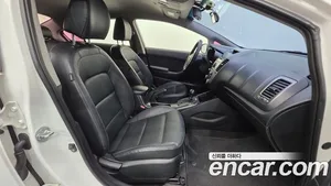 Kia K3, 2014 — миниатюра 10