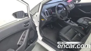 Kia K3, 2014 — миниатюра 11