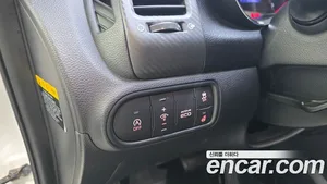 Kia K3, 2014 — миниатюра 13