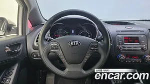Kia K3, 2014 — миниатюра 14