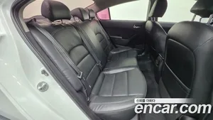 Kia K3, 2014 — миниатюра 20