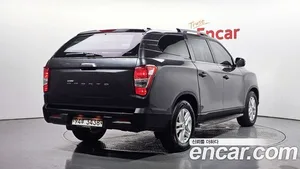 KGM Rexton, 2019 — миниатюра 2