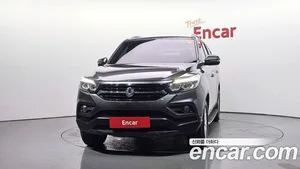 KGM Rexton, 2019 — миниатюра 3