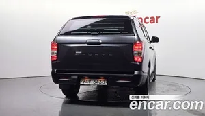 KGM Rexton, 2019 — миниатюра 4