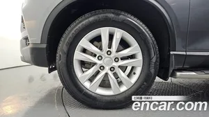 KGM Rexton, 2019 — миниатюра 5