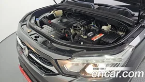 KGM Rexton, 2019 — миниатюра 6