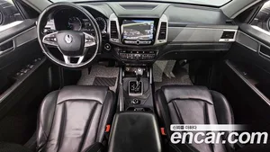 KGM Rexton, 2019 — миниатюра 7