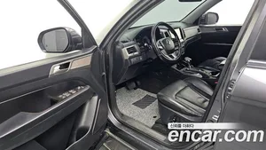 KGM Rexton, 2019 — миниатюра 10