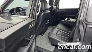 KGM Rexton, 2019 — миниатюра 11