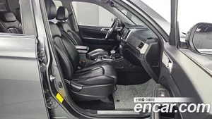 KGM Rexton, 2019 — миниатюра 12