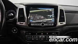 KGM Rexton, 2019 — миниатюра 15