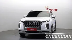 Hyundai Palisade, 2020 — миниатюра 3