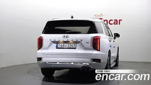 Hyundai Palisade, 2020 — миниатюра 4