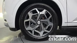 Hyundai Palisade, 2020 — миниатюра 5